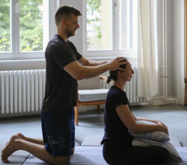 Thai Massage Basiskurs und Fortgeschritten am Wochenende
