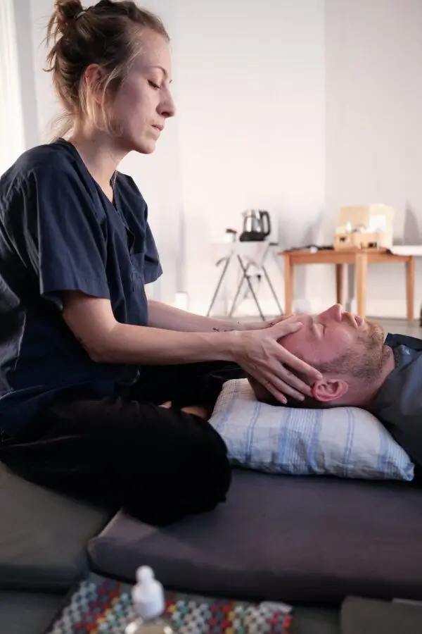 Thai Massage Basiskurs und Fortgeschritten am Wochenende – Bild 4
