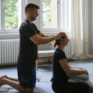 Thai Massage Basiskurs und Fortgeschritten am Wochenende