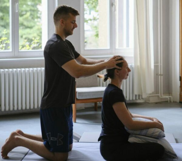 Thai Massage Basiskurs und Fortgeschritten am Wochenende