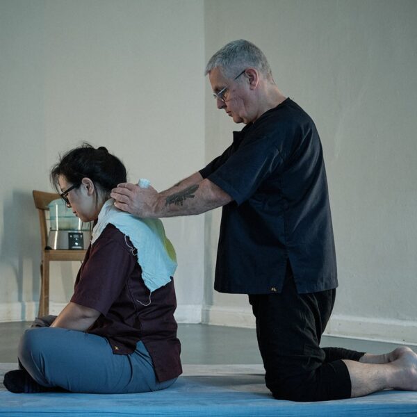 Thai Massage Aufbaukurs Level II – Bild 6