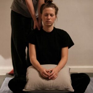 Thai Massage Kurs Mini