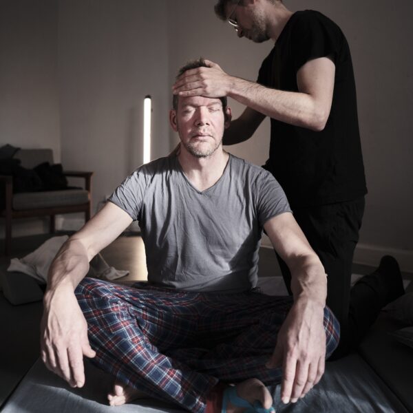 Thai Massage Basiskurs Level I – Bild 2