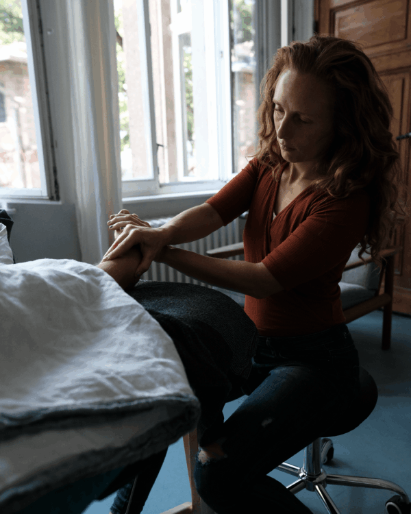 Thai‑Fußreflexzonenmassage Wochenendkurs Berlin – Bild 8