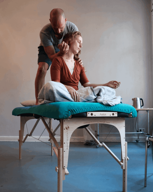 Thai‑Fußreflexzonenmassage Wochenendkurs Berlin – Bild 13