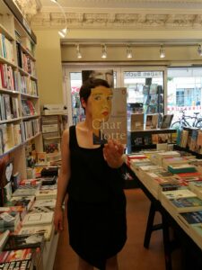 Mareike Matthes